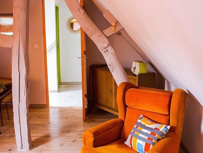 Gite Cottage D'Hamicourt Aux Portes De La Baie De Somme Dış mekan fotoğraf